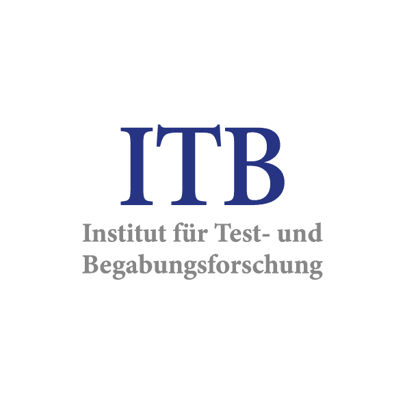 Logo Institut für Test- und Begabungsforschung (ITB)